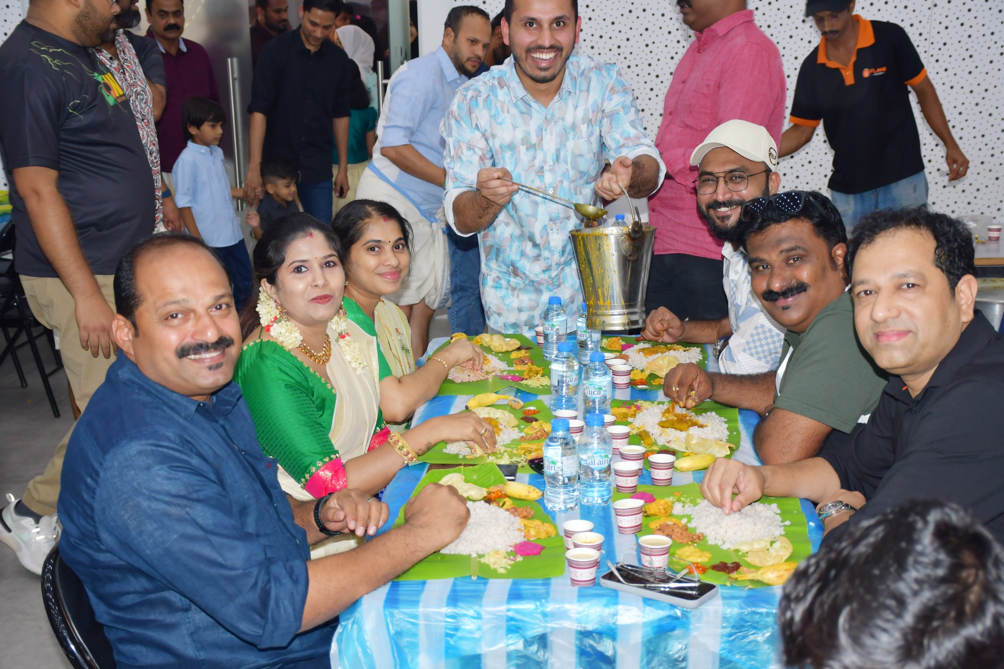 ONAM 2024