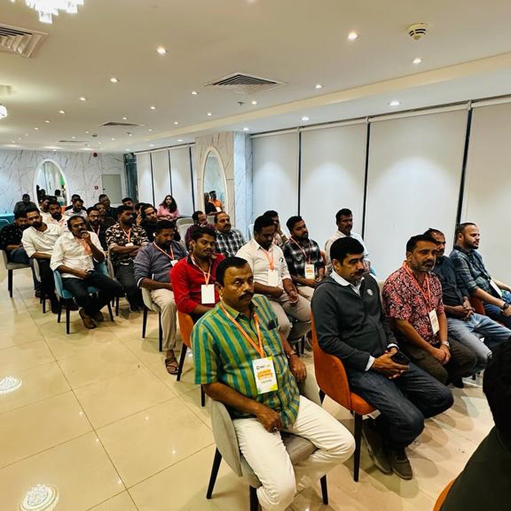 MEET-UAE